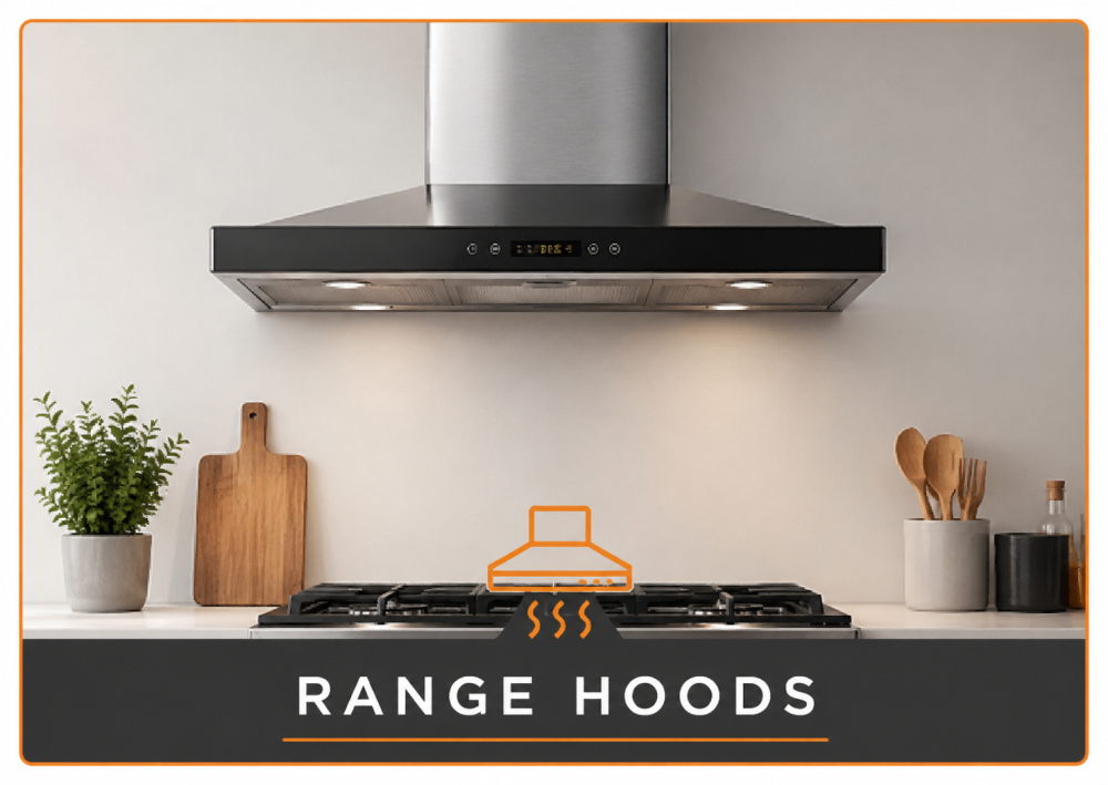 Range Hoods