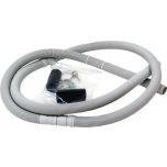 Bosch SGZ1010UC 340 Inch Dishwasher Accessories