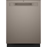 GE GDP630PMRES 24 Inch Built-In Dishwasher
