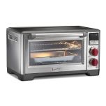 Wolf  WGCO150S 22 Inch Toaster Oven