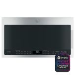 GE Profile PVM9005SJSS 30 Inch Over The Range Microwave
