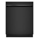 GE GDT225SGLBB 24 Inch Built-In Dishwasher