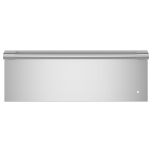 Monogram ZTW900PSNSS 30 Inch Warming Drawers (Electric)