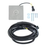 Zephyr DDA-0003 2 Inch Multiple Function Controls