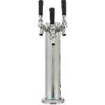 Zephyr PRKFK-03SSC 12 Inch Refrigerator Accessories