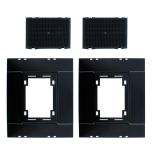 Zephyr ZRC-02RM Hood Accessories