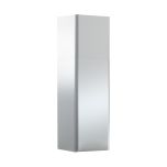Zephyr Z1C-00RV 10 Inch Hood Accessories
