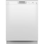 GE GDF550PGRWW 24 Inch Built-In Dishwasher