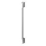 Fisher & Paykel AHP3RDSF Refrigerator Accessories