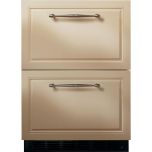 Monogram ZIDI240HII 24 Inch Refrigerated Drawer
