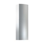 Zephyr Z1C-01SA 9 Inch Hood Accessories