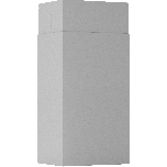 Zephyr Z1C-01AM Hood Accessories