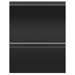Fisher & Paykel ADDD24DTZB Dishwasher Accessories