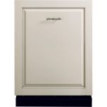 GE GDT226SILII 24 Inch Built-In Dishwasher