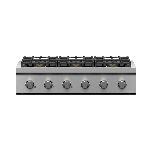 Fisher & Paykel CPV3-366-N 36 Inch Cooktop (Gas)