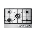 Fisher & Paykel CG305DNGX1 N 30 Inch Cooktop (Gas)