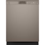 GE GDF550PMRES 24 Inch Built-In Dishwasher