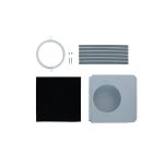 Zephyr ZRC-01AN Hood Accessories