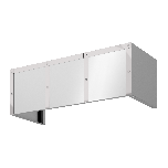 Zephyr DC13612AS 36 Inch Hood Accessories