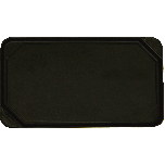 Thermador PAGRIDDLE Gas Range Accessories