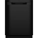 GE GDP630PGRBB 24 Inch Built-In Dishwasher