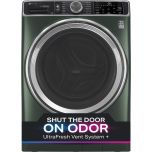 GE Profile PFW955SPWGN 27 Inch Front Load Washer