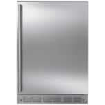Monogram ZIBS240NSS 24 Inch Compact Refrigerator