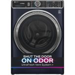 GE Profile PFW870SPVRS 27 Inch Front Load Washer