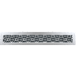 Thermador CHFVCI36ZS Hood Inserts