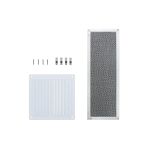 Zephyr ZRC-00PI Hood Accessories