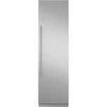 Monogram ZIR240NPKII 24 Inch No Freezer Built-In Refrigerator