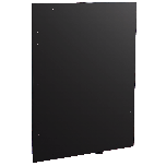 ZEPHYR PRPNLC24A 24 Inch Refrigerator Accessories