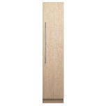 Fisher & Paykel RS1884FRJE1 18 Inch Upright Freezer