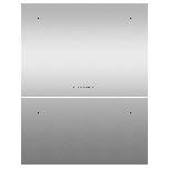 Fisher & Paykel ADDD24DTPX Dishwasher Accessories