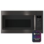 GE Profile PVM9179BRTS 30 Inch Over The Range Microwave