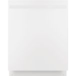 GE GDT226SGLWW 24 Inch Built-In Dishwasher