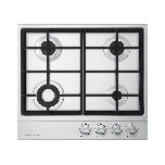 Fisher & Paykel CG244DLPX1 N 24 Inch Cooktop (Gas)