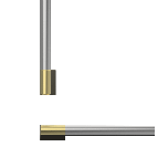 Fisher & Paykel AHP3RDSFBA Refrigerator Accessories