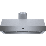 Bosch DUH86553UC Convertible Hood