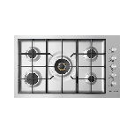 Fisher & Paykel CG365DLPRX2_N 36 Inch Cooktop (Gas)