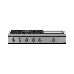 Fisher & Paykel CPV3-485GD-N 48 Inch Cooktop (Gas)