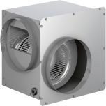 Zephyr DBI-600A 15 Inch Hood Accessories