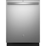 GE GDT535PSRSS 24 Inch Built-In Dishwasher