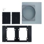 Zephyr ZRC-00VO Hood Accessories