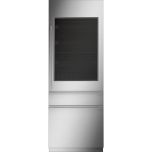 Monogram ZIW303NPPII 30 Inch Wine Coolers