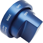 Thermador PARKB36GY Misc Range Accessories
