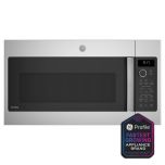 GE Profile PVM9179SRSS 30 Inch Over The Range Microwave