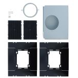 Zephyr ZRC-01RO Hood Accessories