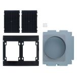 Zephyr ZRC-00RE Hood Accessories