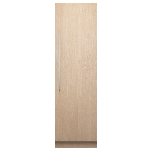 Fisher & Paykel RS2484SRHE1 24 Inch No Freezer Built-In Refrigerator